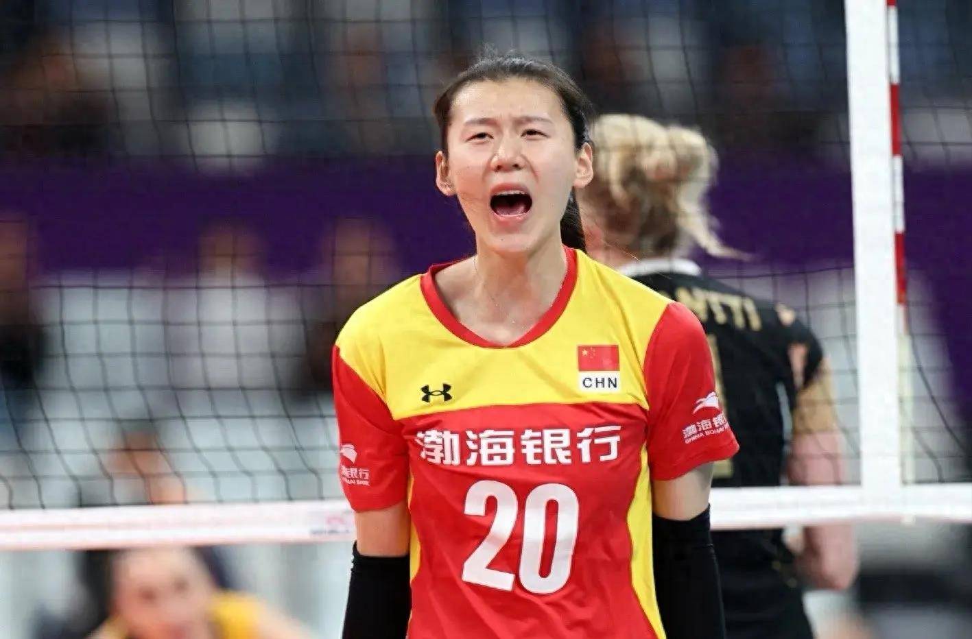 天津体育引援内幕:梅里哈或成新援,王艺竹面临激烈竞争_比赛_球员_挑