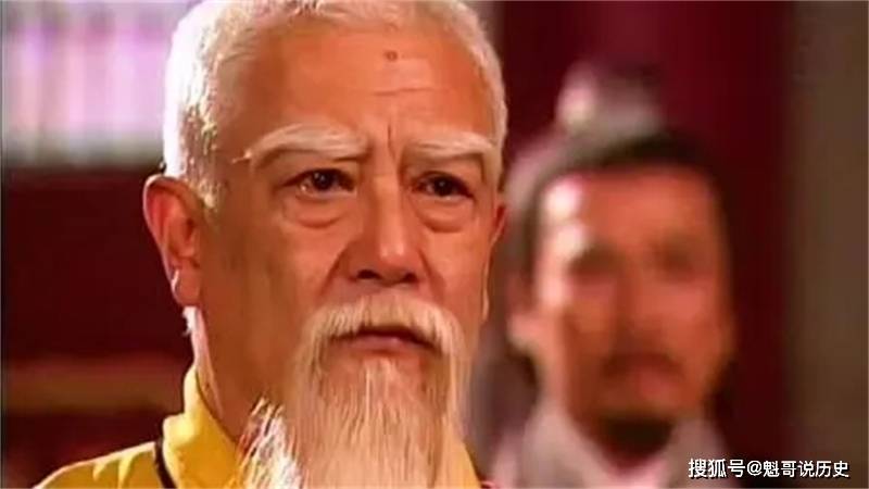 但是可惜的是,笑傲江湖中,武当派的掌门人是冲虚道长,而不是张三丰.