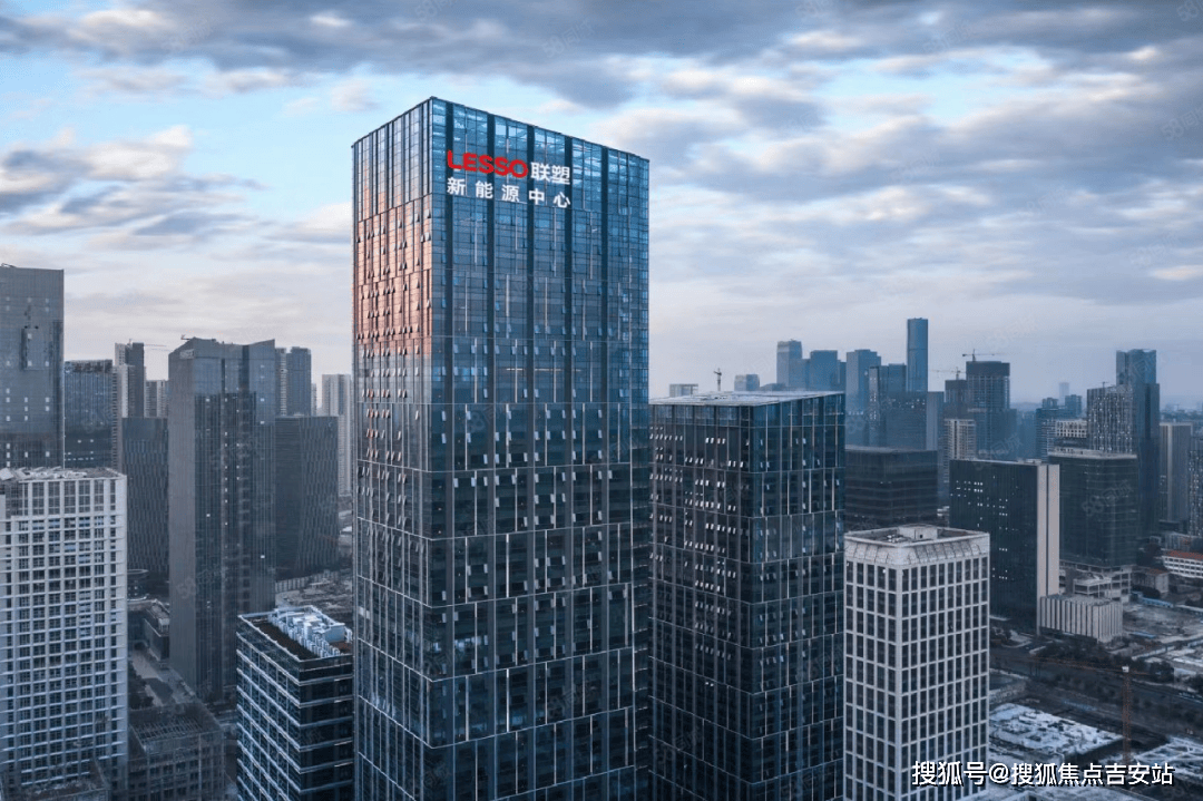 2024年南宁联塑新能源中心大厦写字楼出租电话【南宁写字楼出租网】