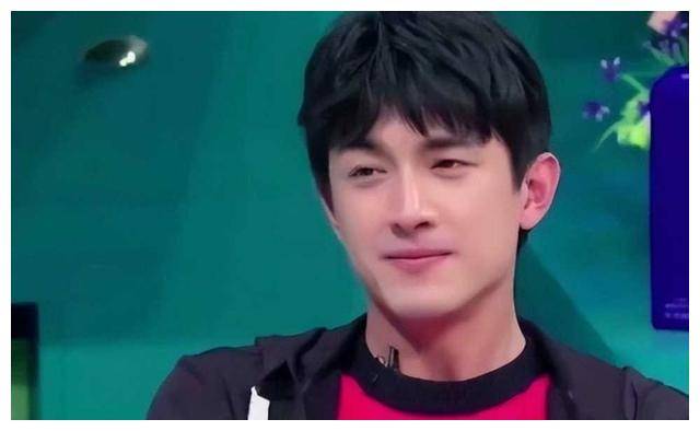 “九亿少女梦碎”的林更新，让我看到内娱男星陨落的三个隐形规则-林更新明星