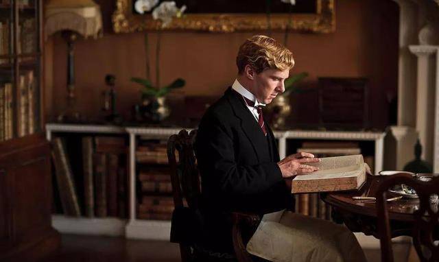 是绅士还是骑士风度翩翩的欧洲绅士竟然源自中世纪