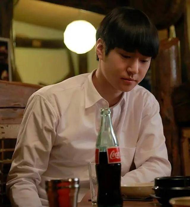 土》剧情故弄玄虚,男主不够帅,全靠朴敏英美貌撑着_崔尚恩_观众_什么