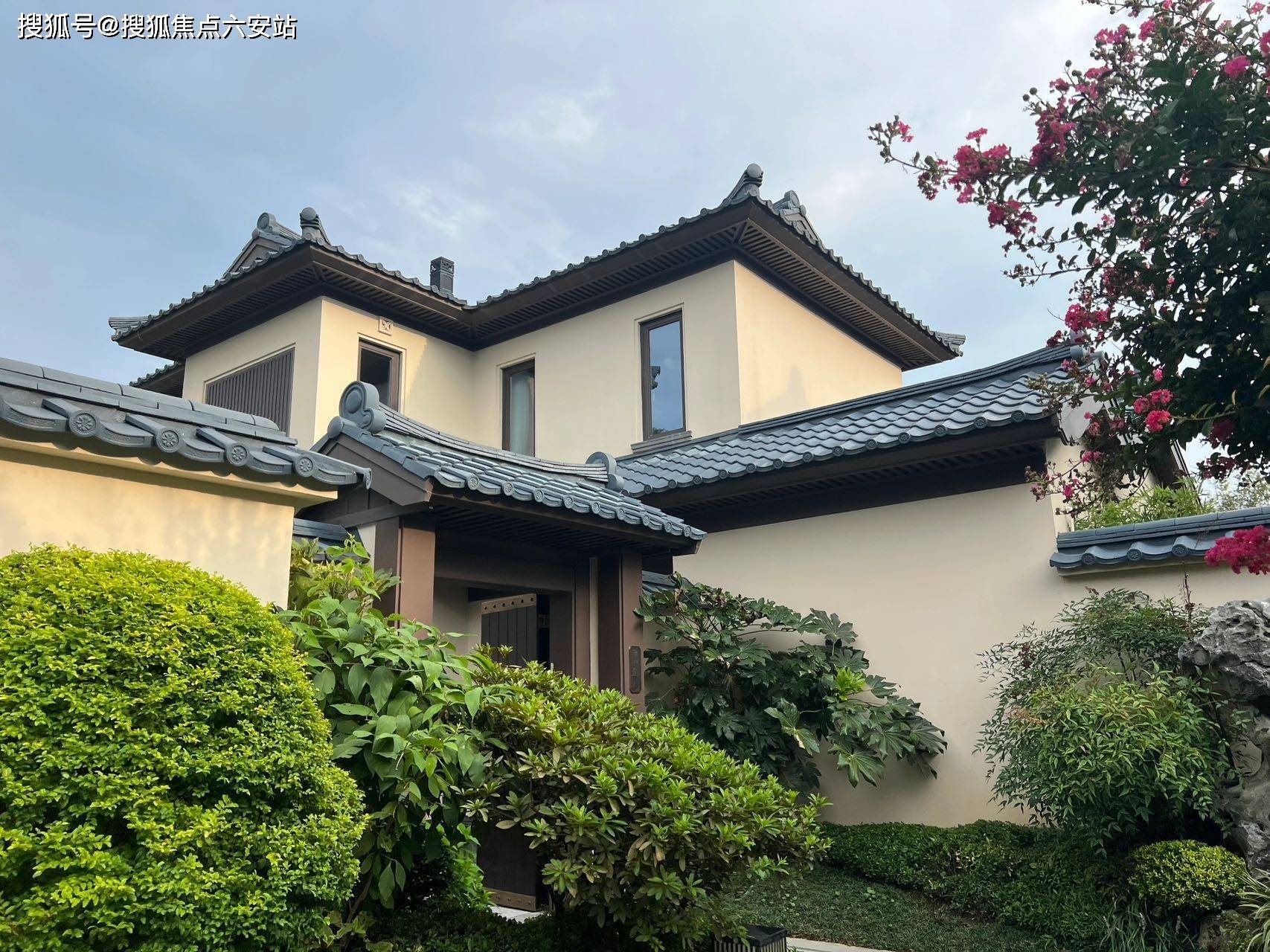 滨江天目山晓城售楼处临安滨江天目山晓城首页网站晓城欢迎您楼盘详情