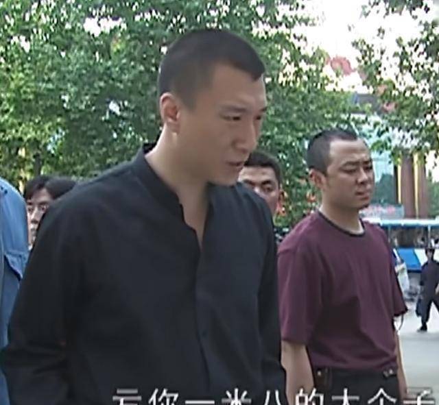 原创征服仅出场一次的何老六他隐藏三种手段不简单