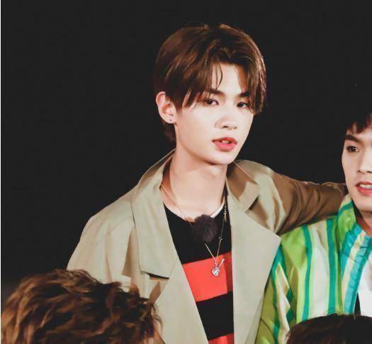 原创原创追光2名单曝光阵容强大实力派多范丞丞黄明昊在其中