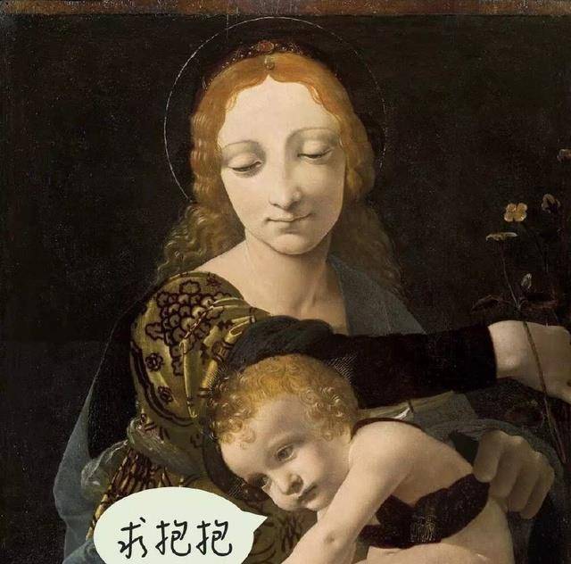 原创用上这样的表情包朋友圈立马上档次挡都挡不住的文化品味还不快来