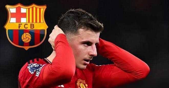 原创巴萨联系曼联商讨交易滕帅爱徒入驻老特拉福德7号转投诺坎普