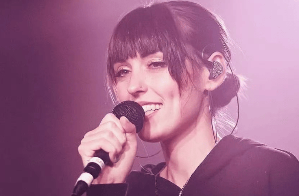 原创浪姐5还没播出就有两位选手退赛看懂情况的网友想到吴倩