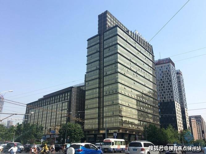 72北京朝阳区昆泰国际中心