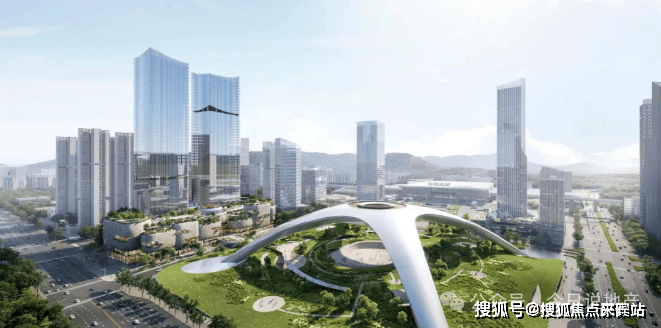 深圳超核紫云府售楼处(2024首页网站)欢迎您>超核紫云府楼盘详情/价格