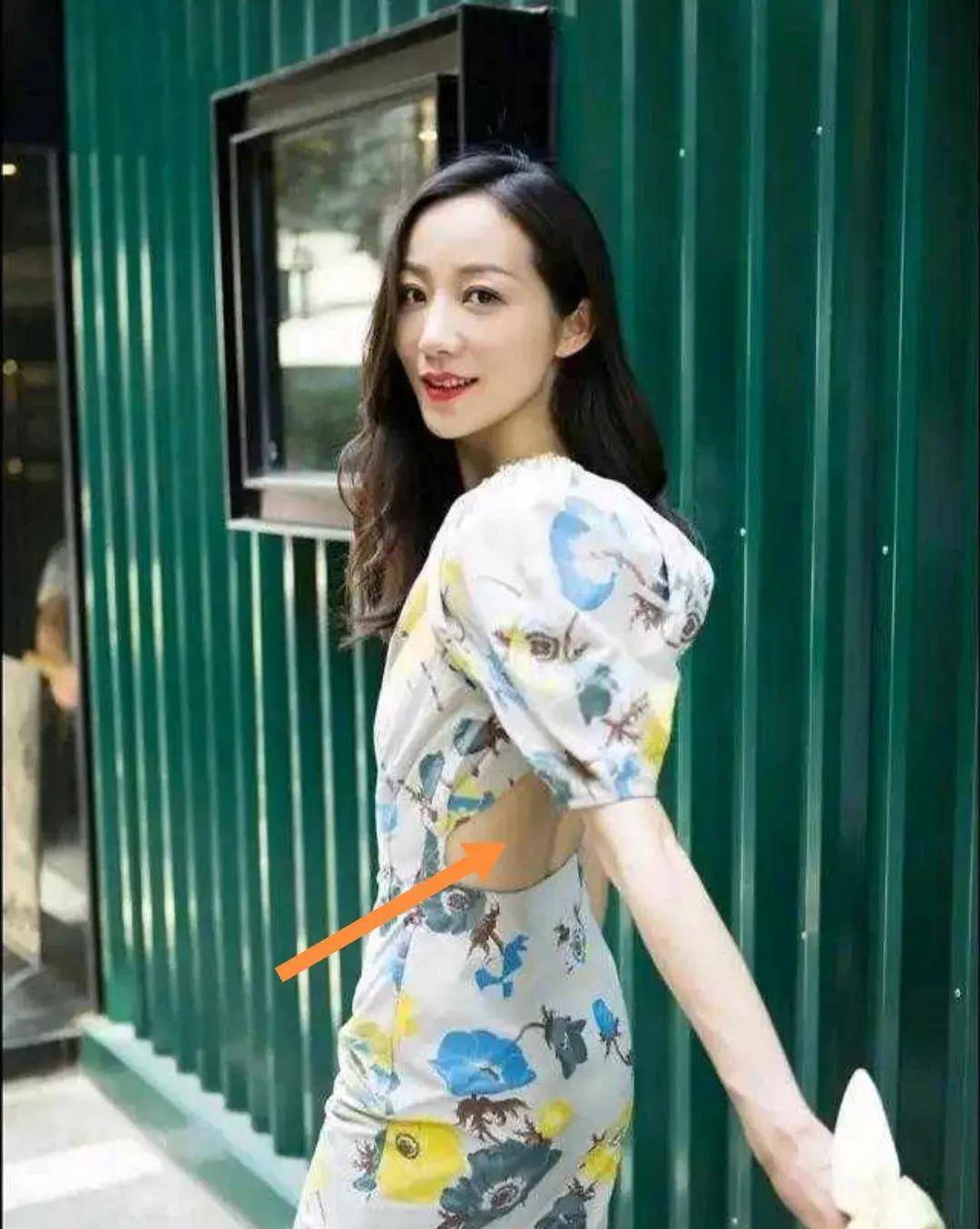 原创凯特布兰切特不是世界最美的女人但她却拥有世界上最美的美背