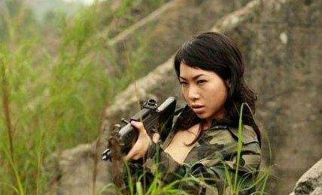 原创越南战争中的这支特殊部队美军无法抵抗因此上级下令先下手为强