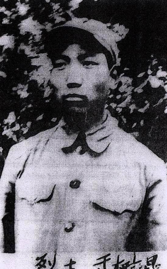 他是《英雄儿女》王成的原型,临终大喊四个字,令人无数人落泪_于树昌