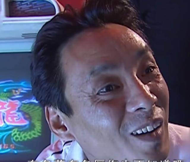 原创《征服》"仅出场一次"的何老六:他隐藏三种"手段",不简单_吴天