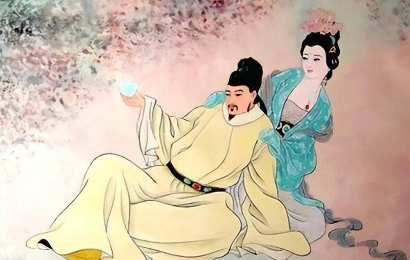 盘点历史上最荒淫的名人