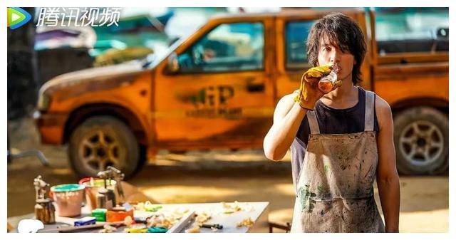 “九亿少女梦碎”的林更新，让我看到内娱男星陨落的三个隐形规则-林更新明星