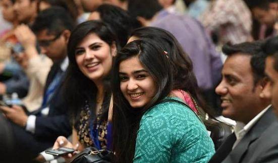 原创在华的印度人跟中国人介绍他们来自印度时中国人的反应是这样