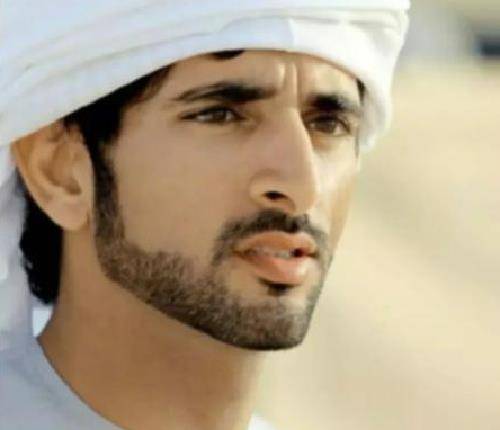 原创迪拜赫德王妃41年不露面22年连生12个子女可惜了这绝世容颜