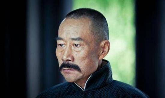 原创此人曾任教育总长兼北大校长一身的土匪气动不动就要枪毙学生