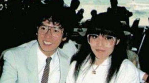 原创谭咏麟一夫二妻幸福生活和正室相约丁克和红颜知己生子