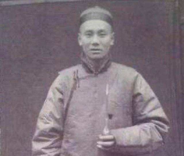 原创末代太监孙耀庭曾服侍过婉容解放后政府每月给他16元生活费