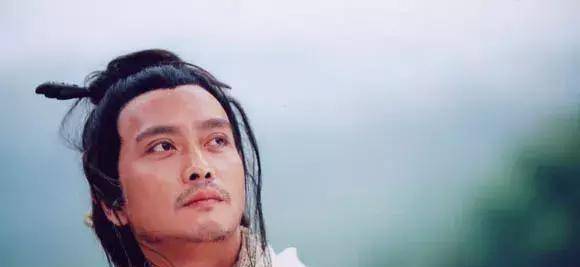 原创武动乾坤热播酒剑仙出演杨洋父亲网友太有父子相