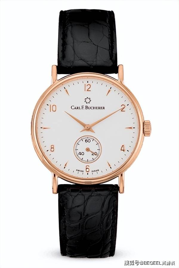 2024胡润全球富豪手表盘点_系列_价值_李嘉诚