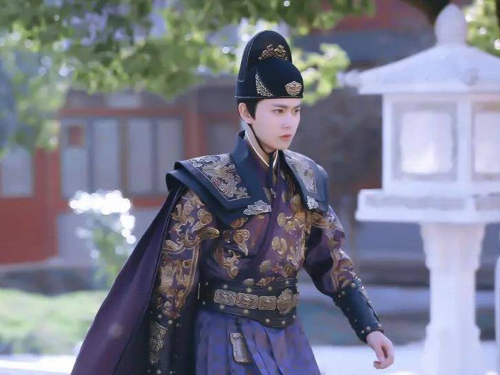 明朝拥有15万忠心耿耿的锦衣卫崇祯帝自尽时为何无一人救驾