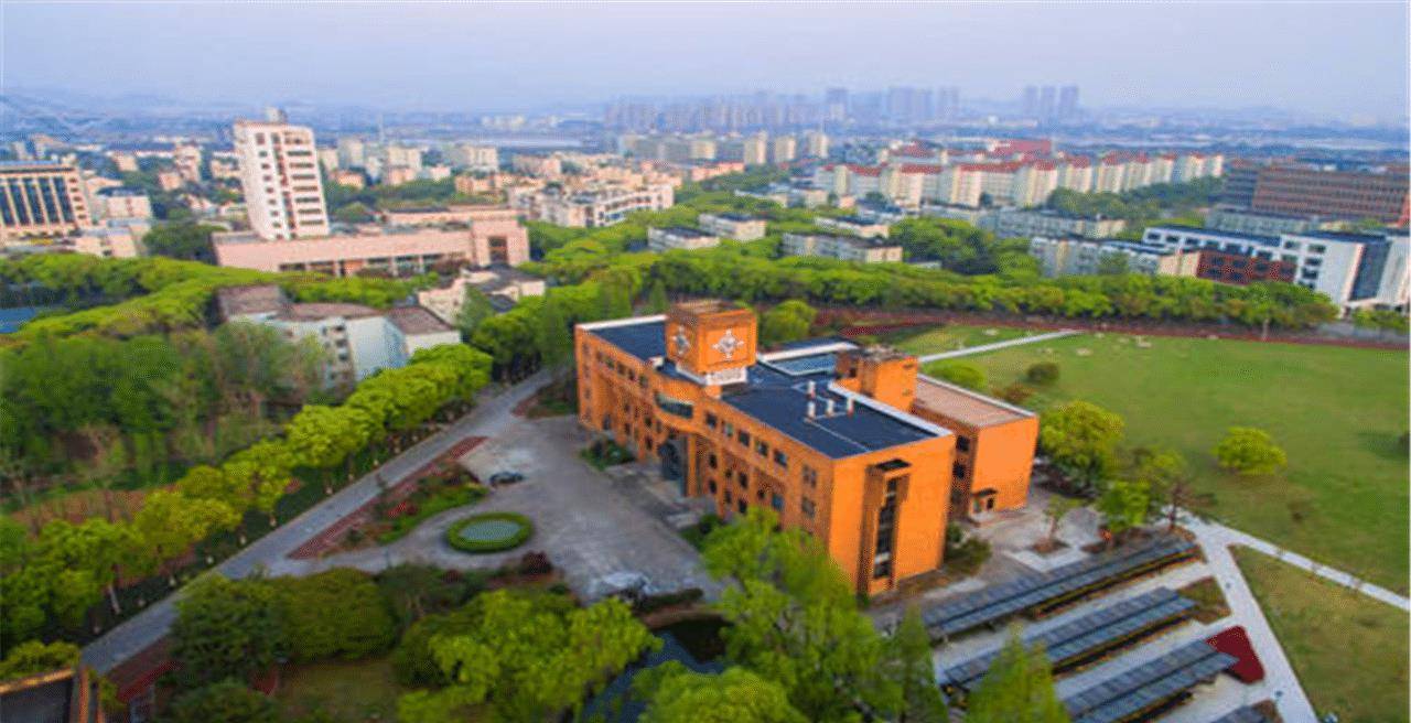 浙江将迎来一所"重量级"大学,拟投资200亿,校名却引来争议_甬江_宁波