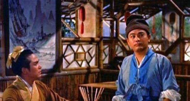 为何古人在客栈吃完饭放下银子就走,店小二也不问银两多少?