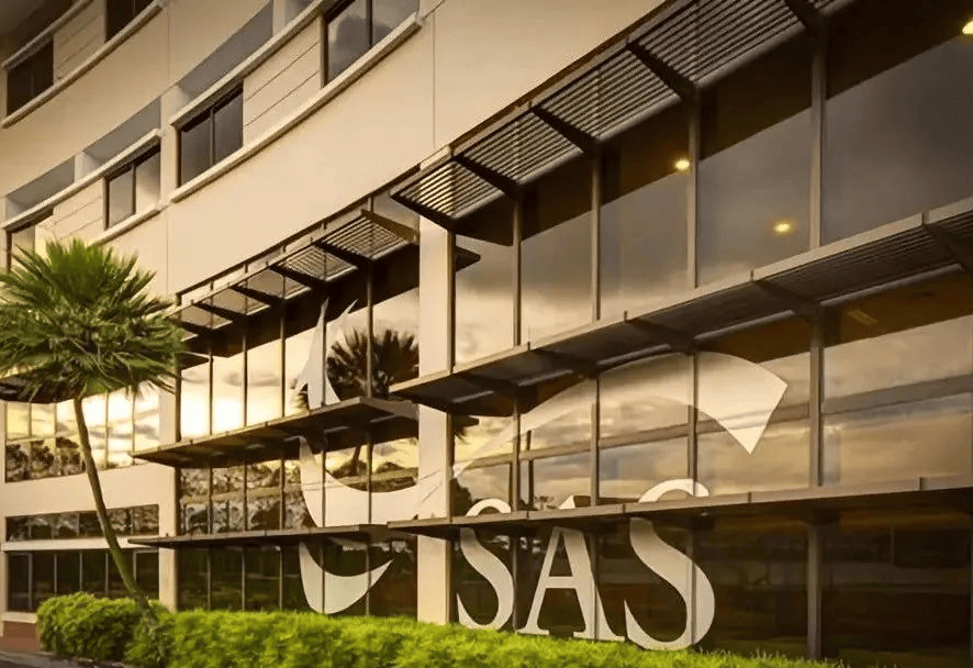 新加坡美国国际学校sas 