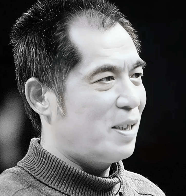 原创梁晓声人活一世穷不怪父孝不比兄苦不责妻气不凶子一生向阳