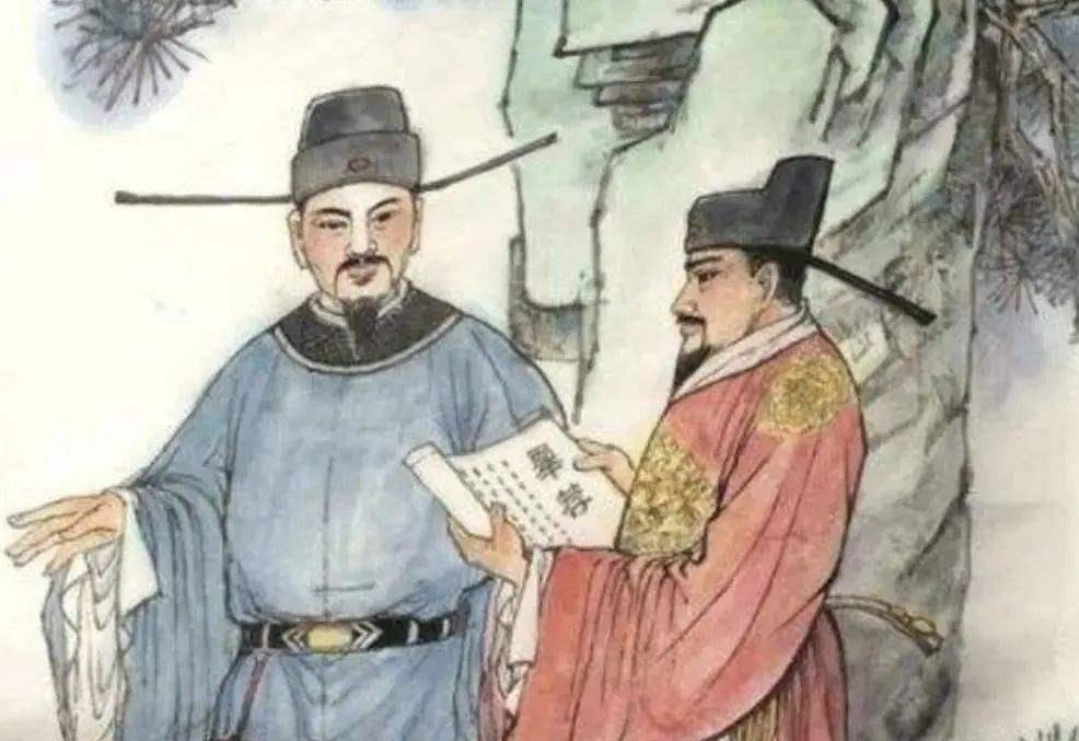 宋朝被冤枉的"奸臣":一代奇才,却因恶意诋毁,蒙冤900年_章惇_苏轼