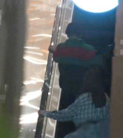 钱枫恋情曝光与女子同进酒店动作亲密网友终于有对象了