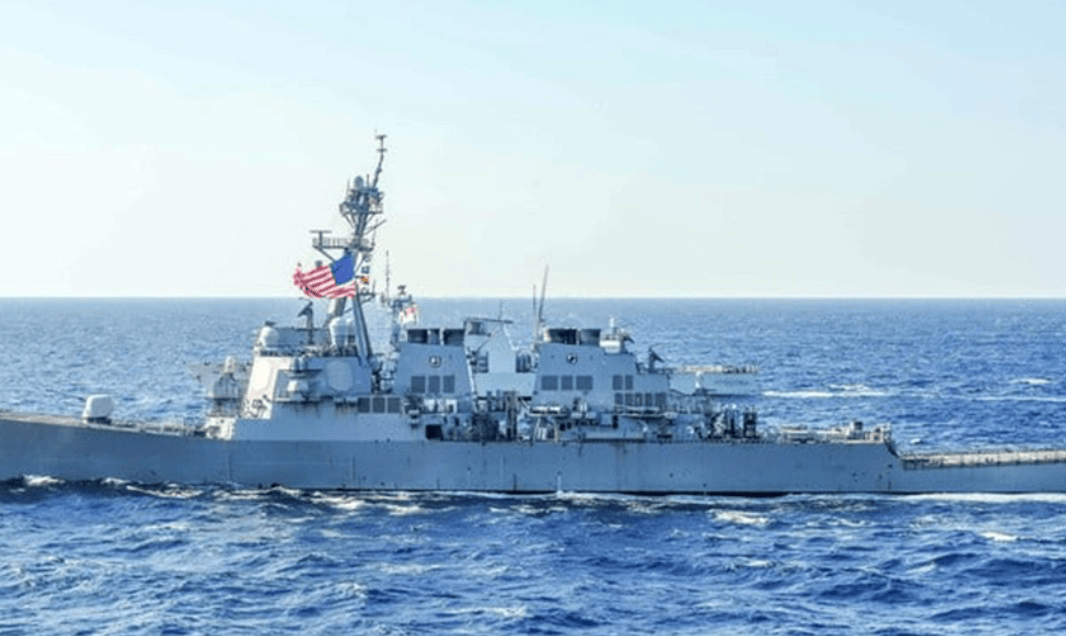 长达半个世纪的台海战略平衡崩塌,美国"提油救火",加速引战_大陆_台湾