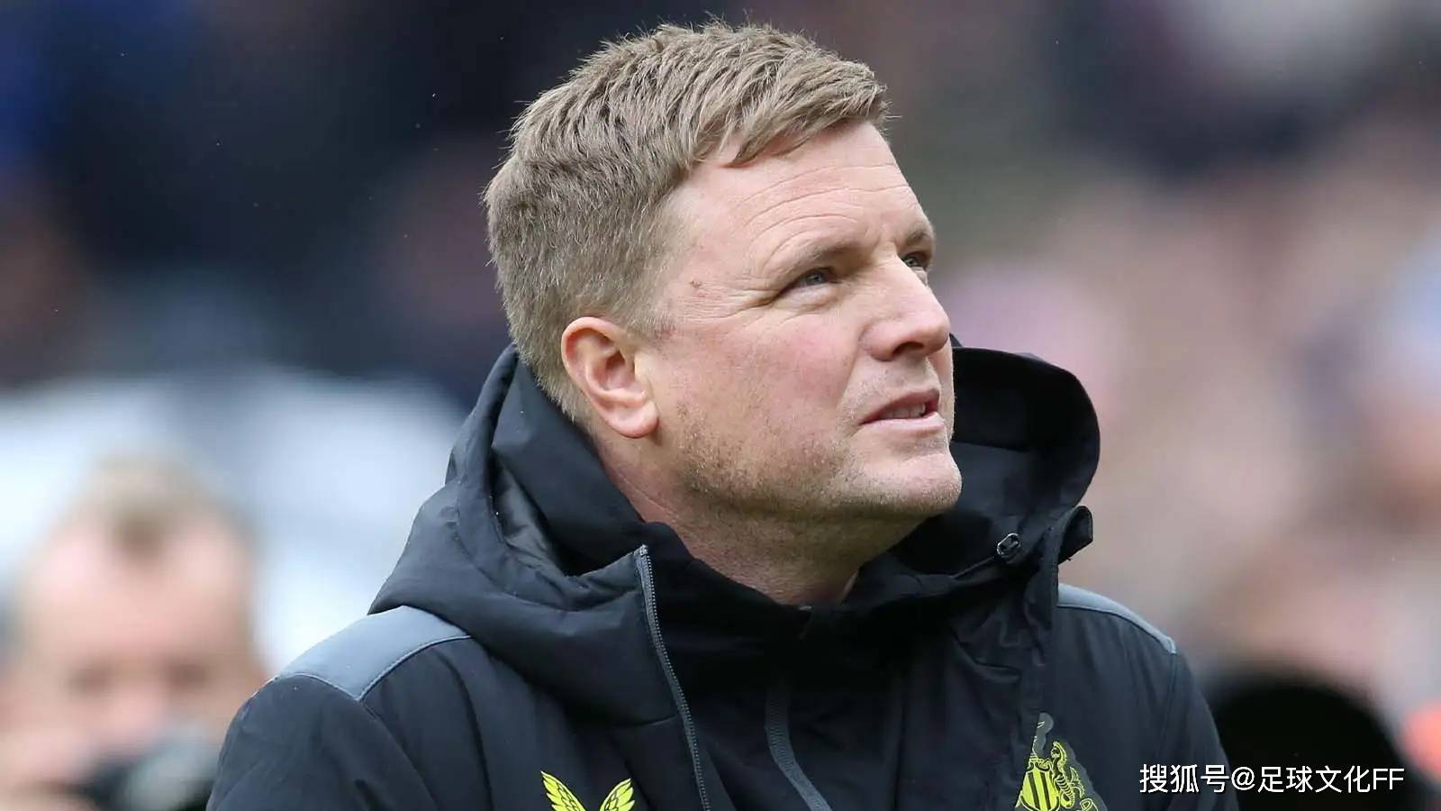 原创埃迪豪为桑德罗托纳利辩护足协不要向他扔书