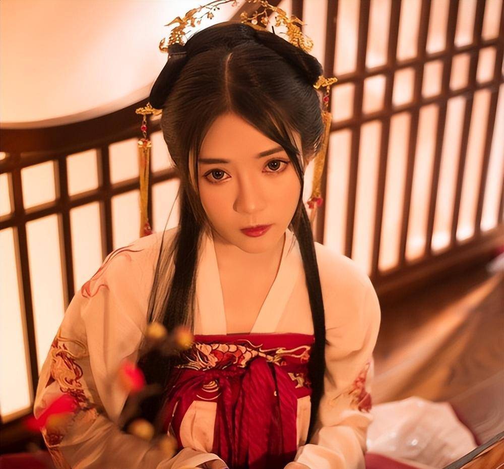 大清盐商的底牌,有钱人的礼物大有讲究_女子_自然_媚态