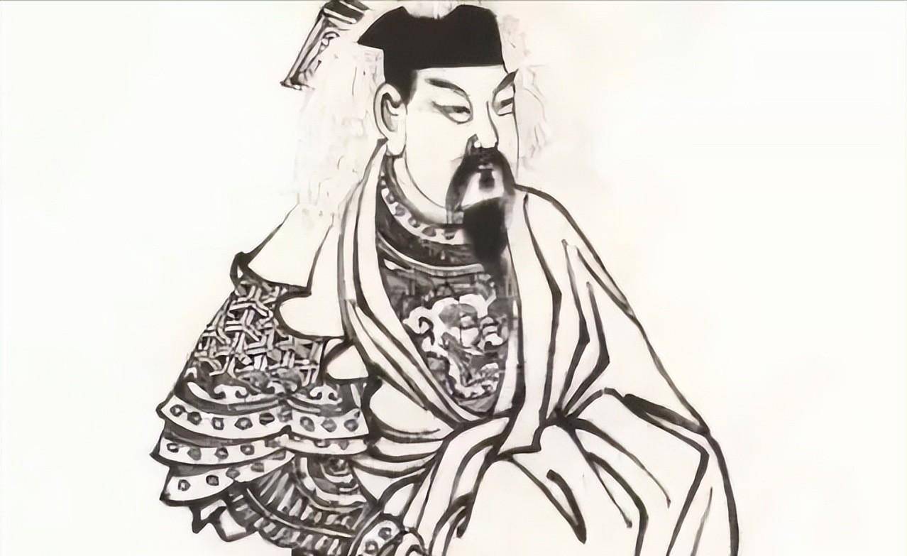 原创妃子怀敌人儿子皇帝大发善心让她生子结果20年后野种悍然背叛