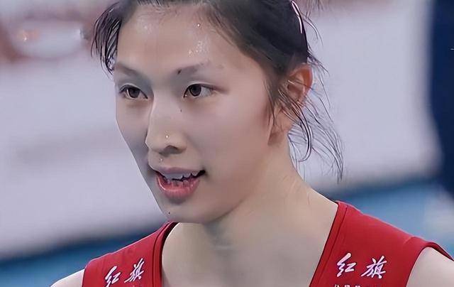 王云蕗决定女排命运的关键人物