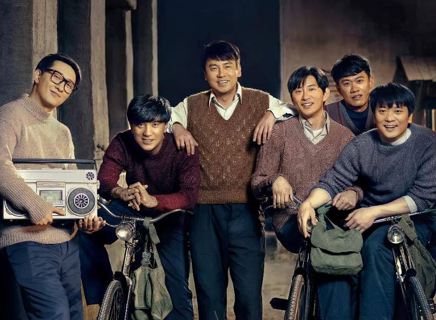 万万没有想到,原来《人世间》大结局是这样的_周楠_周玥_周蓉