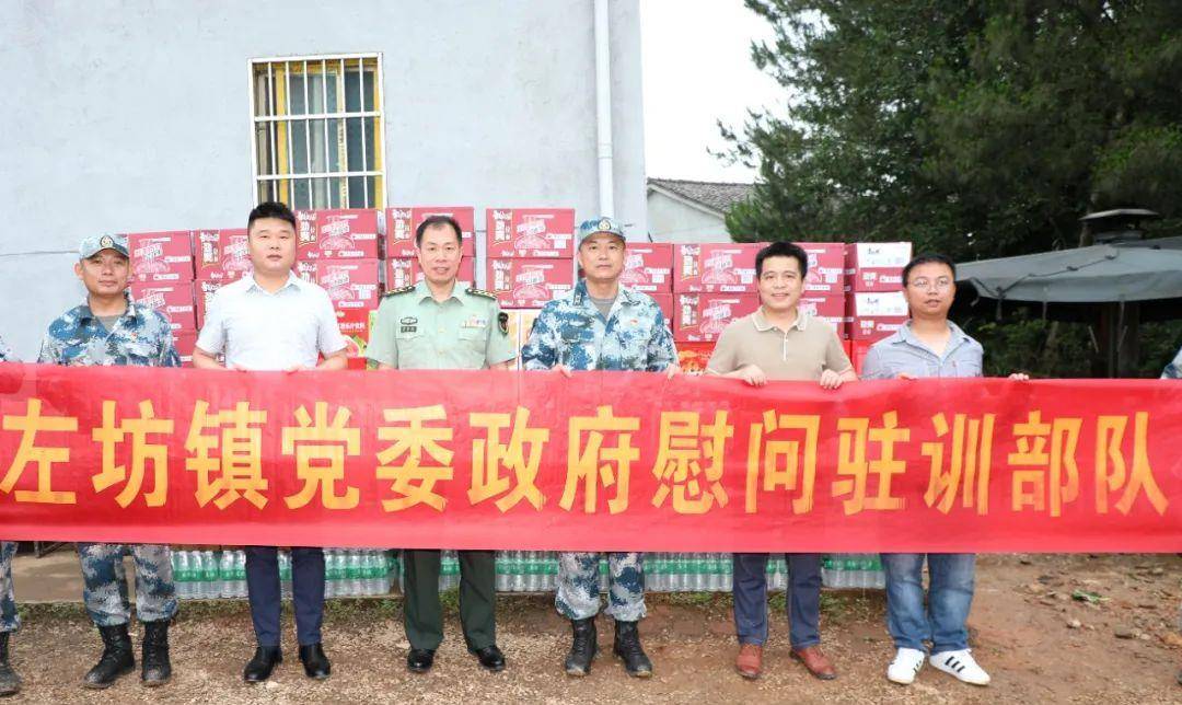 驻训官兵撤离时,97岁的老奶奶执意送来鸡蛋,没想到最后……_金溪县