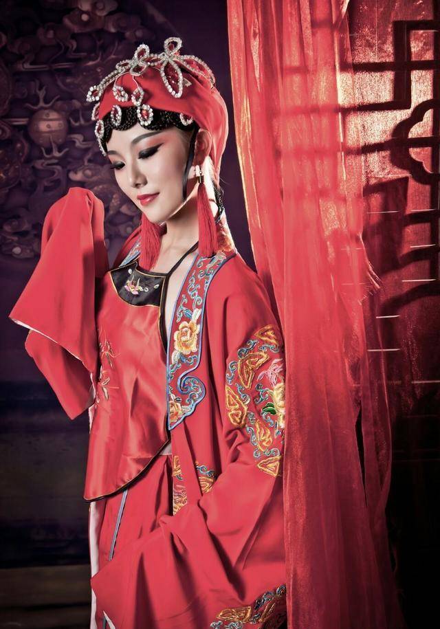 原创为何中国古代年轻女子丧夫以后宁愿孤独终老也不愿改嫁