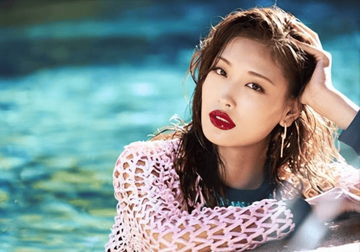 总的说来,钱凯丽这个人的行为确实有些令人唏嘘.