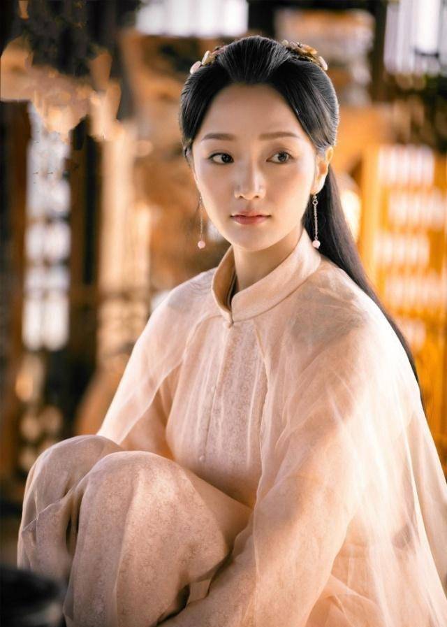 原创原创招摇不是扶摇多少人为杨幂打开了这部剧