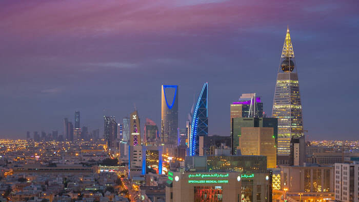 沙特十大家族企业经济支柱的稳健力量