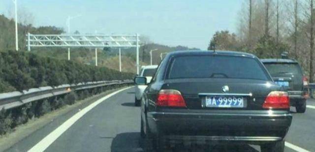 浙江"最大号"车牌,挂在1100万幻影上,车主以前是个修鞋匠_搜狐汽车