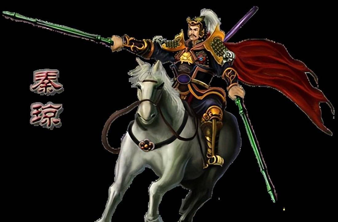 原创秦琼病了12年李世民派人给他看病太医刚走秦琼把药倒掉