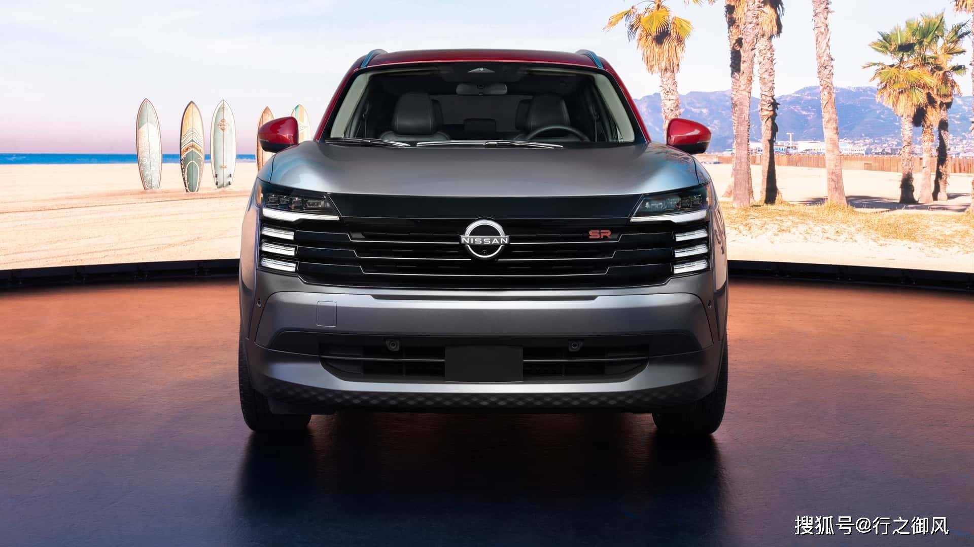 迷茫前行:2025 年 nissan kicks_搜狐汽车_搜狐网