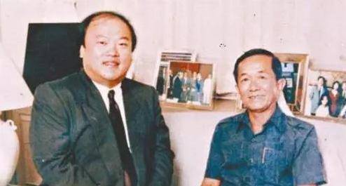 钦南_香港_向华胜