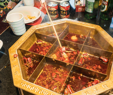 郴州这家火锅开到凌晨三点!7折连吃5天!啤酒不要钱!_英雄_菜品_锅底